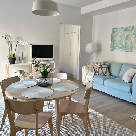 City Apartment Arctic Taiga Rovaniemi Eksteriør bilde