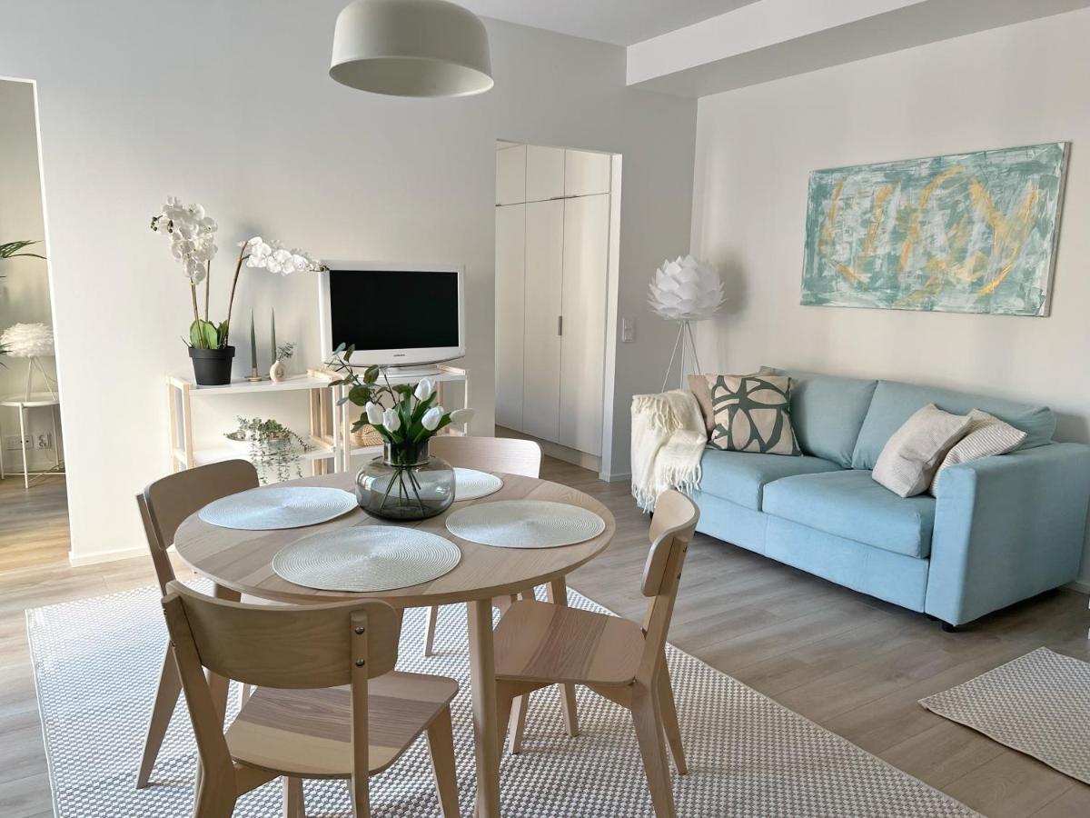 City Apartment Arctic Taiga Rovaniemi Eksteriør bilde