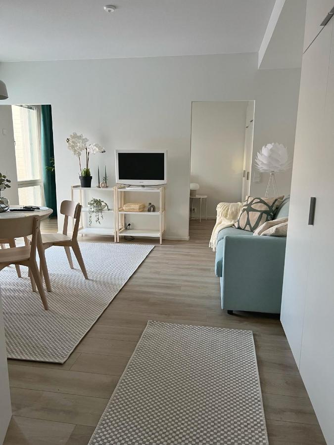 City Apartment Arctic Taiga Rovaniemi Eksteriør bilde