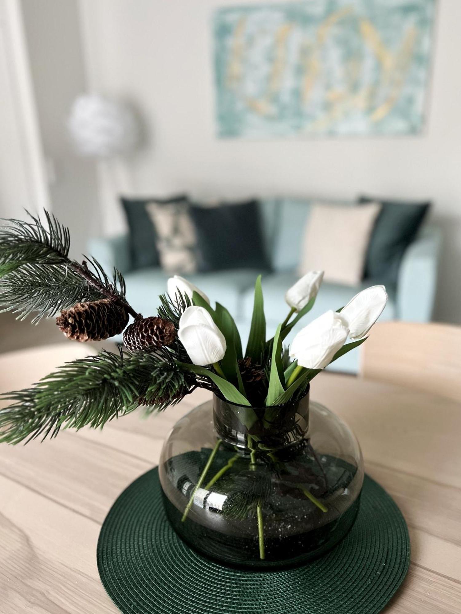 City Apartment Arctic Taiga Rovaniemi Eksteriør bilde