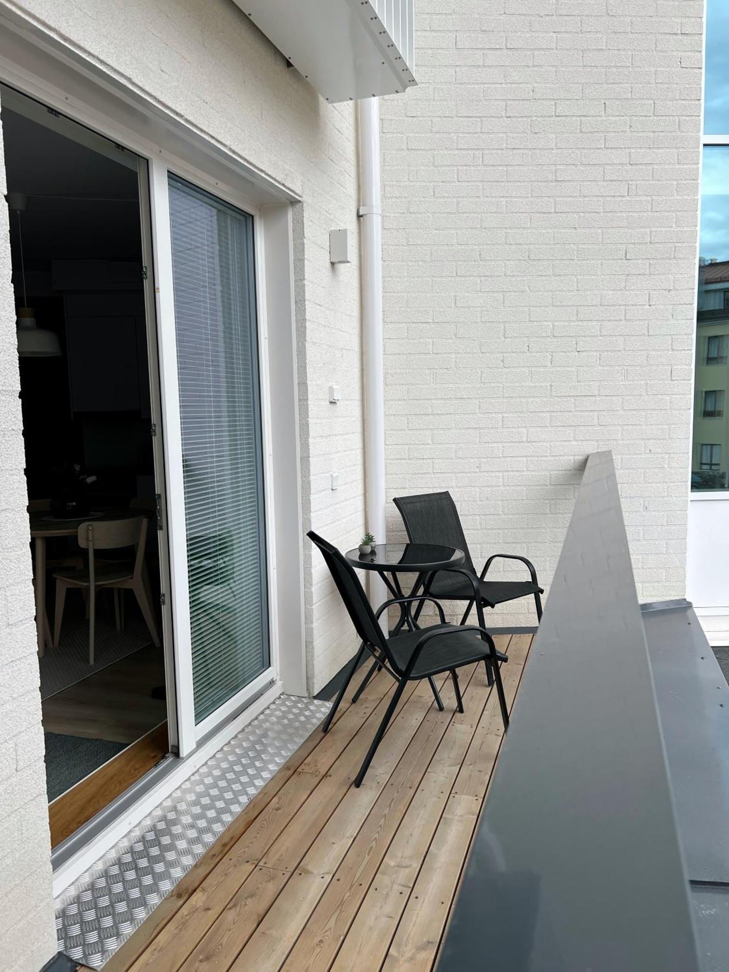City Apartment Arctic Taiga Rovaniemi Eksteriør bilde